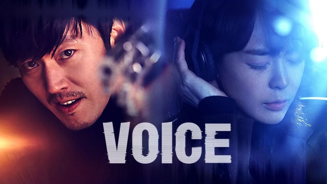 Âm thanh tội phạm (Giọng nói) (Phần 3) - Voice (Season 3) (2025) Vietsub