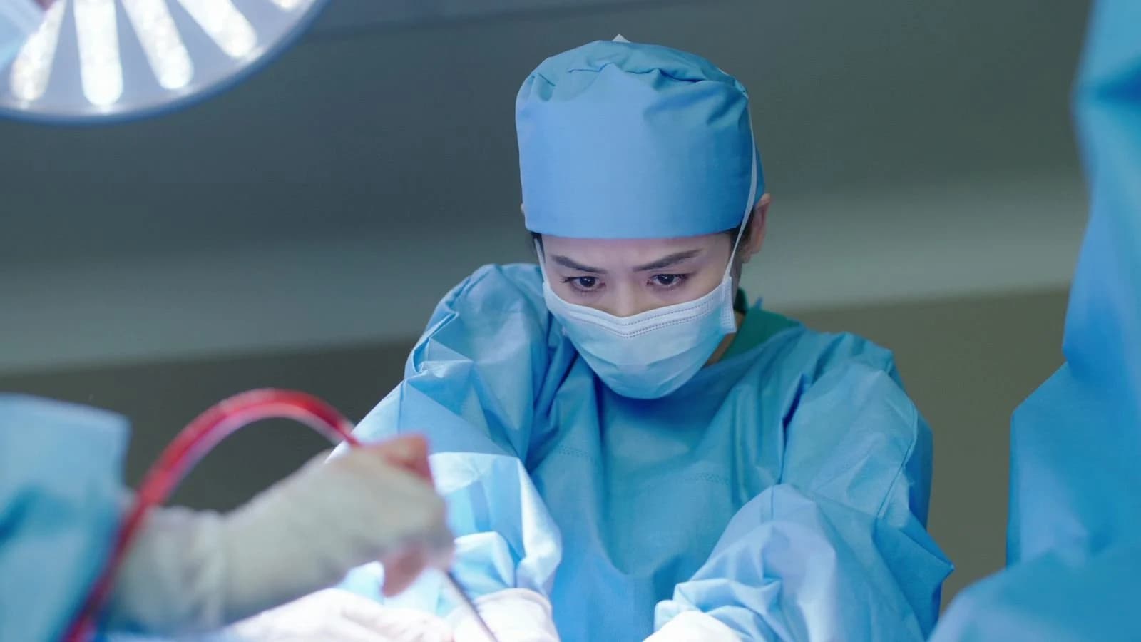 Bà Hoàng Cự Tháp - The Queen of  Castle (2025) Vietsub