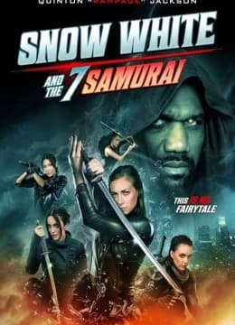 Bạch Tuyết và Bảy Võ Sĩ Samurai - Snow White and the 7 Samurai (2025) Vietsub