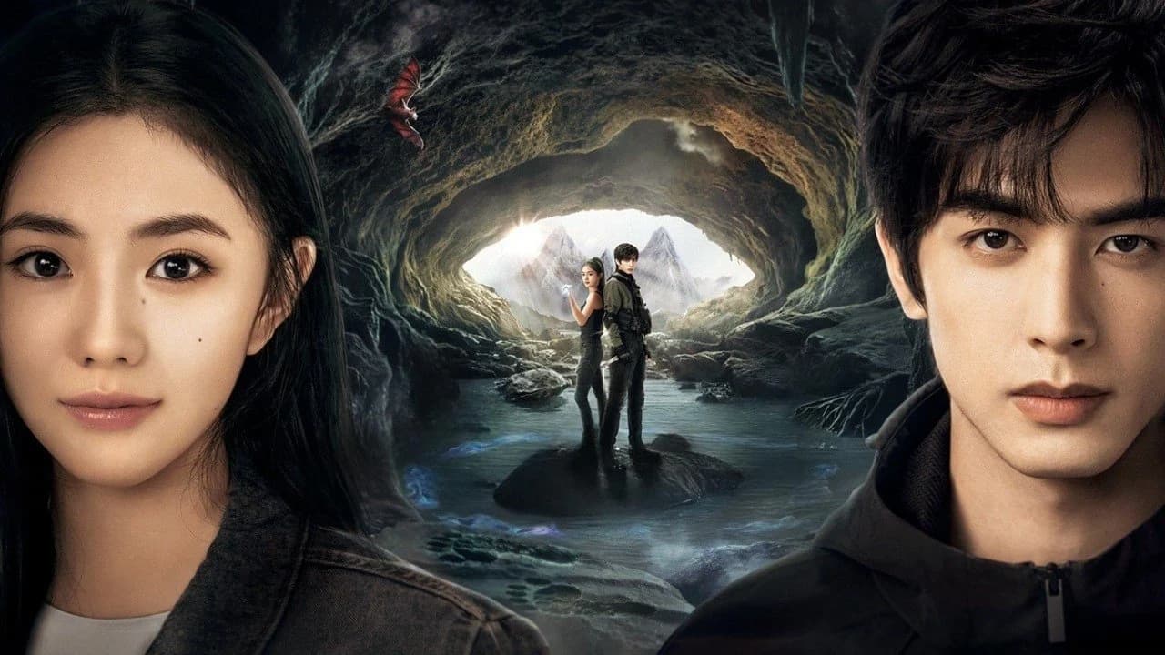 Bảy Di Vật Tà Ám - The Seven Relics of ill Omen