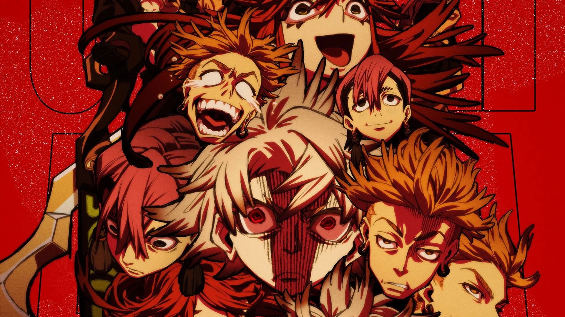 Gachiakuta - Gachiakuta (2025) Vietsub