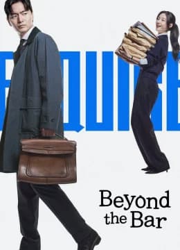 Giấc Mơ Người Luật Sư - Beyond the Bar