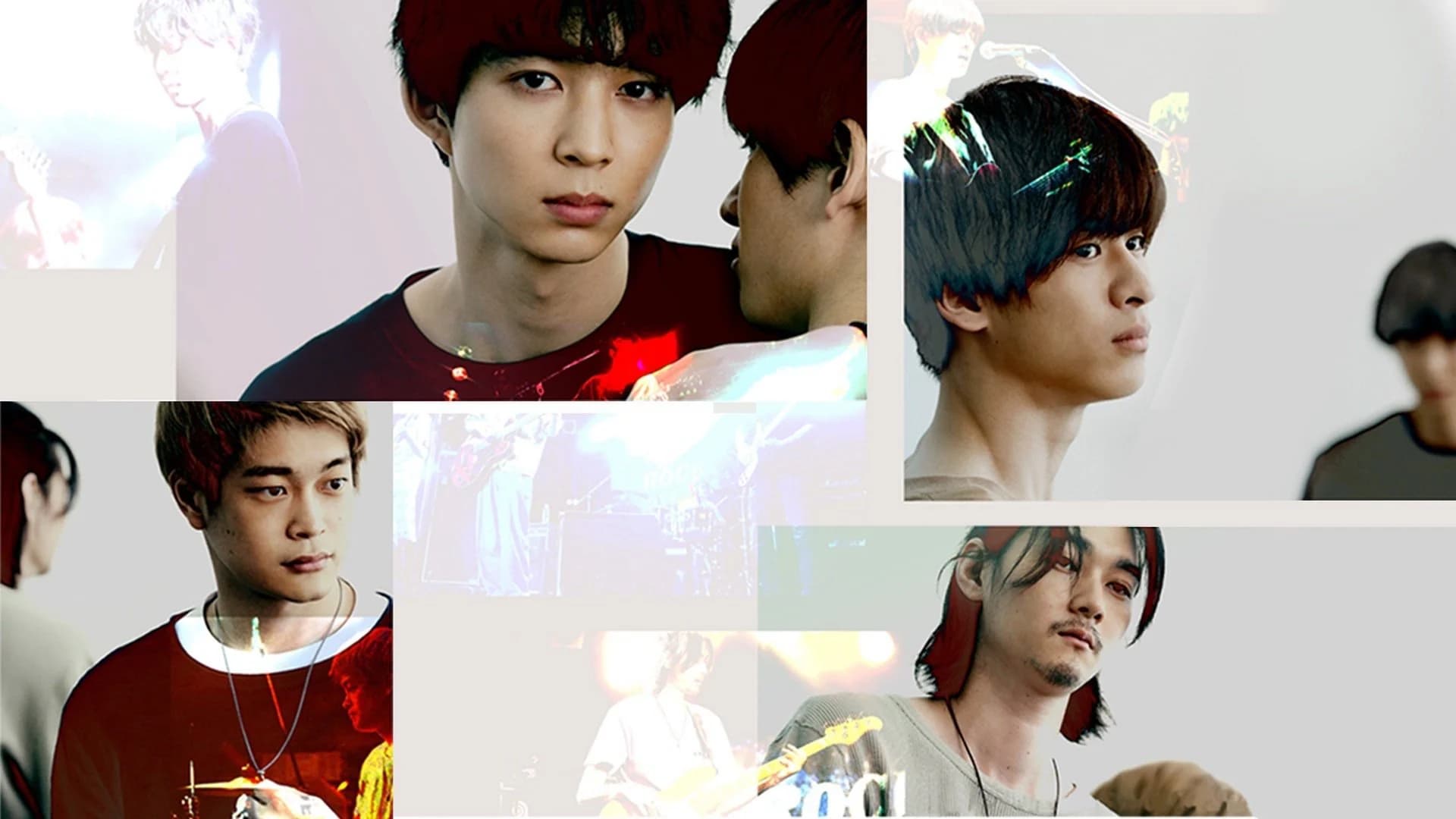 GIVEN – Khơi Dậy Đam Mê - Given (2025) Vietsub