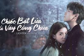 Chiếc Bật Lửa Và Váy Công Chúa