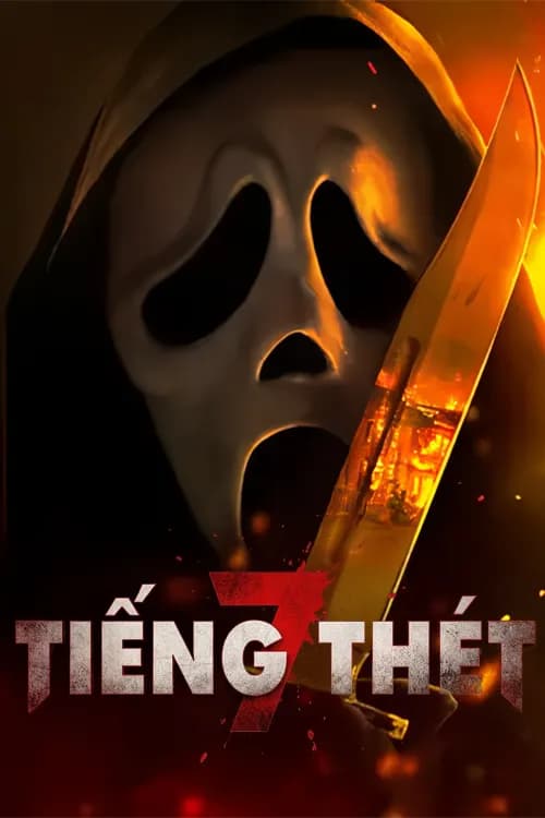 Tiếng Thét 7