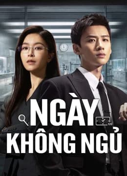 Ngày Không Ngủ - Mobius