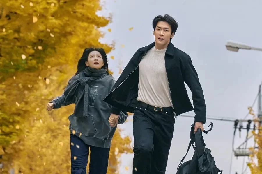 Ngày Lành của Eun Soo - Walking on Thin Ice (2025) Vietsub