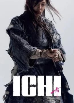 Nữ Kiếm Sĩ Mù - ICHI (2025) Vietsub