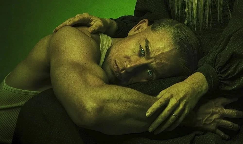 Quái Vật: Câu Chuyện Của Ed Gein - Monster: The Ed Gein Story (2025) Vietsub