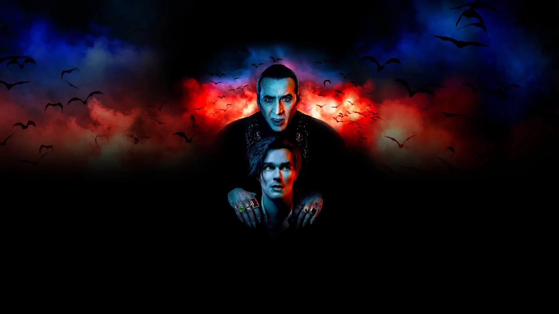 Renfield: Tay Sai Của Quỷ - Renfield (2025) Vietsub