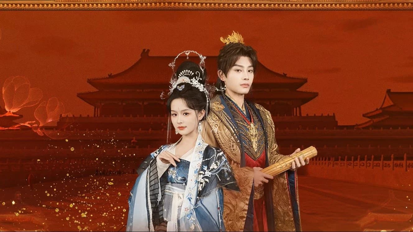 Thanh Cung Kế - The Imperial Concubine's Plan