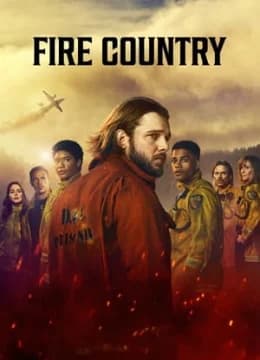 Vùng Đất Lửa (Phần 3) - Fire Country (2025) Vietsub