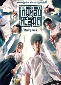 Xúc Xắc Sinh Tử - The Dark Dice